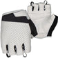 Lizard Skins Aramus Classic Gloves - Diamond White, Short Finger, Medium
