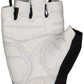 Lizard Skins Aramus Classic Gloves - Diamond White, Short Finger, X-Large