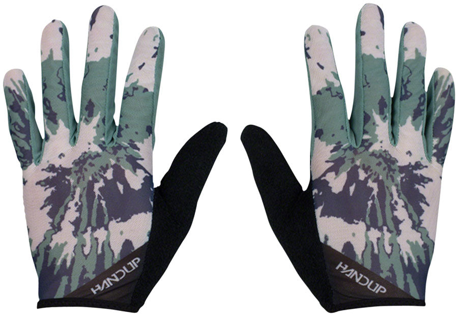 Handup Summer Lite Glove - Ocean Wash, Full Finger, X-Large