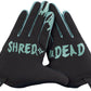 Handup Summer Lite Glove - Ocean Wash, Full Finger, X-Large