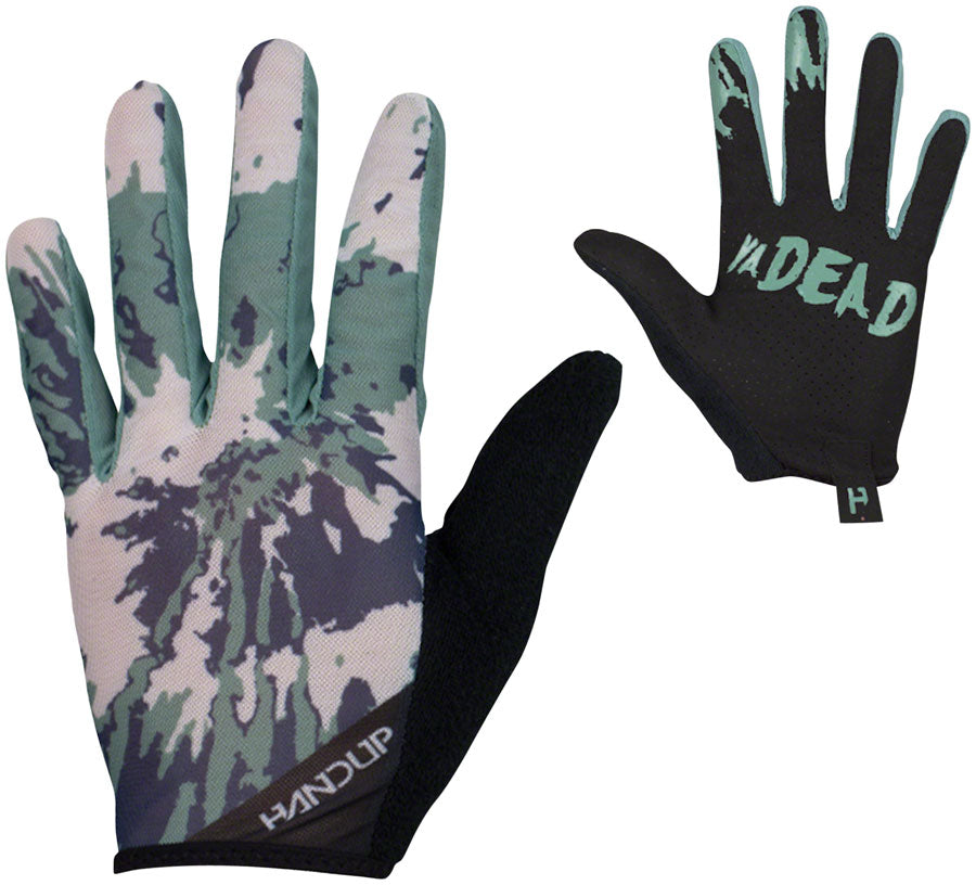 Handup Summer Lite Glove - Ocean Wash, Full Finger, X-Large