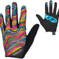 Handup Summer Lite Glove - Topo VanGO, Full Finger, Small