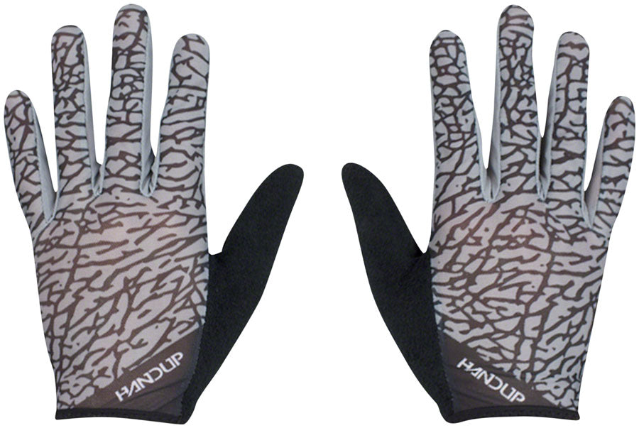 Handup Summer Lite Glove - Big Air Summer, Full Finger, Medium