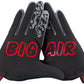Handup Summer Lite Glove - Big Air Summer, Full Finger, Large
