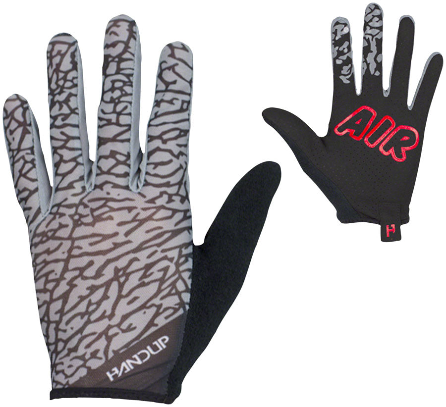 Handup Summer Lite Glove - Big Air Summer, Full Finger, Large