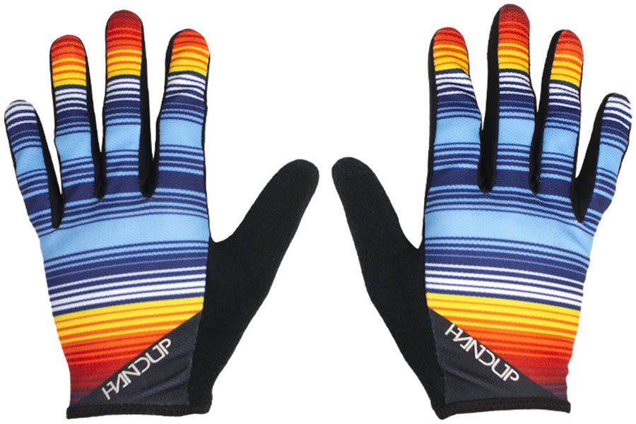 Handup Most Days Glove - Poncho II, Full Finger, Small