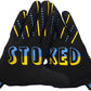 Handup Most Days Glove - Poncho II, Full Finger, Small