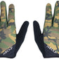 Handup Most Days Glove - Woodland Camo, Full Finger, Medium