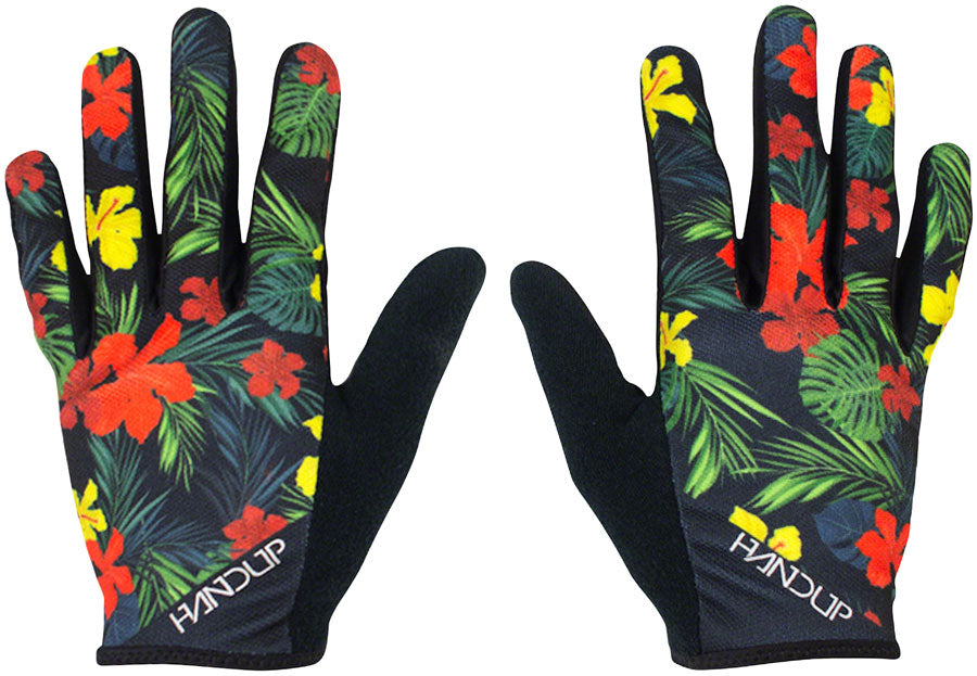 Handup Most Days Glove - Beach Party, Full Finger, Large