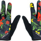 Handup Most Days Glove - Beach Party, Full Finger, X-Large