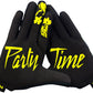 Handup Most Days Glove - Beach Party, Full Finger, X-Large