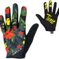 Handup Most Days Glove - Beach Party, Full Finger, Small