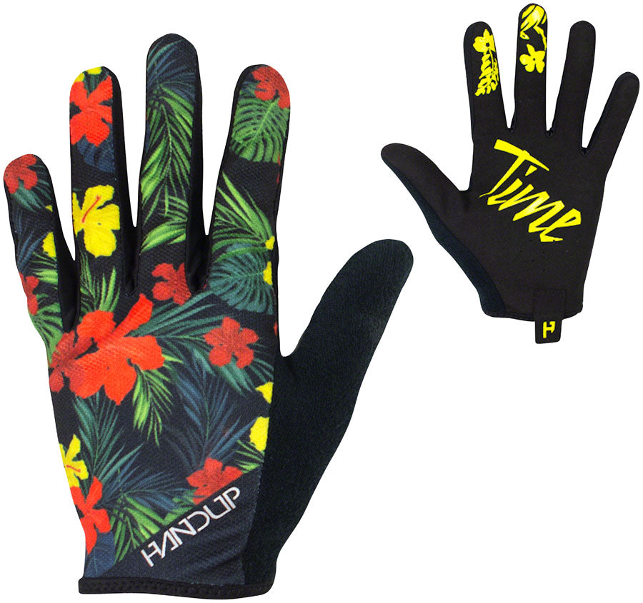 Handup Most Days Glove - Beach Party, Full Finger, Large