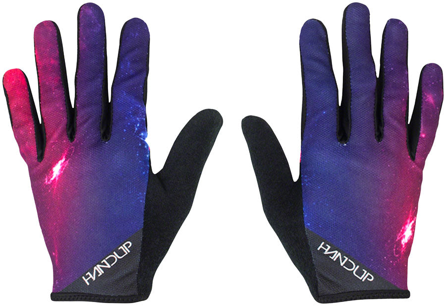 Handup Most Days Glove - Galaxy, Full Finger, Medium