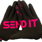 Handup Most Days Glove - Galaxy, Full Finger, X-Large