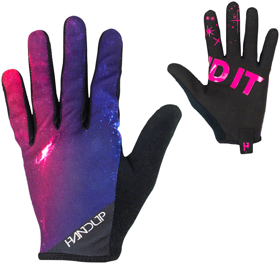Handup Most Days Glove - Galaxy, Full Finger, X-Large