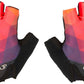 Handup Shorties Glove - Pink Prizm, Short Finger, X-Large