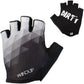 Handup Shorties Glove - Black/White Prizm, Short Finger, Small
