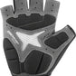Garneau Biogel RX-V Gloves - Black, Short Finger, Women's, Small