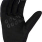 Salsa Terrazzo Hand-up Gloves - X-Large, Black
