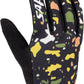 Salsa Terrazzo Hand-up Gloves - Large, Black