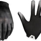 Bluegrass Vapor Lite Gloves - Black, Full Finger, X-Large