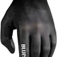 Bluegrass Vapor Lite Gloves - Black, Full Finger, X-Large