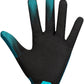 Bluegrass Vapor Lite Gloves - Blue, Full Finger, Large