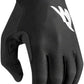 Bluegrass Union Gloves - Black, Full Finger, Large