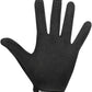 Bluegrass Union Gloves - Gray, Full Finger, Large