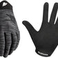 Bluegrass Union Gloves - Gray, Full Finger, X-Large