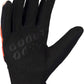 Salsa Dawn Patrol Handup Gloves - Orange, Black, Small