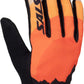 Salsa Dawn Patrol Handup Gloves - Orange, Black, Large