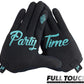 Handup Summer Lite Gloves - Sea Lettuce, Full Finger, X-Large