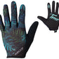 Handup Summer Lite Gloves - Sea Lettuce, Full Finger, X-Large