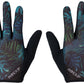 Handup Summer Lite Gloves - Sea Lettuce, Full Finger, X-Large