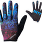 Handup Summer Lite Gloves - Cloudy Vision, Full Finger, Large