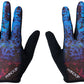 Handup Summer Lite Gloves - Cloudy Vision, Full Finger, X-Small