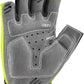 Garneau Calory Gloves - Bright Yellow, Short Finger, Men's, 2X-Large