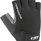 Garneau Calory Gloves - Black, Short Finger, Men's, Large