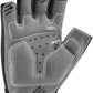 Garneau Calory Gloves - Black, Short Finger, Women's, Small