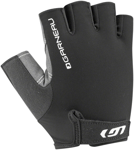 Garneau Calory Gloves - Black, Short Finger, Women's, Small