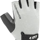 Garneau Calory Gloves - Heather Gray, Short Finger, Women's, Medium