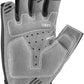 Garneau JR Calory Youth Gloves - Black, Short Finger, Youth, Medium