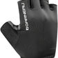 Garneau JR Calory Youth Gloves - Black, Short Finger, Youth, Medium