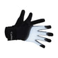 Craft ADV Lumen Fleece Gloves - Black, Full Finger, Medium