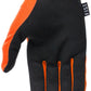 Fist Handwear Stocker Gloves - Orange, Full Finger, X-Small