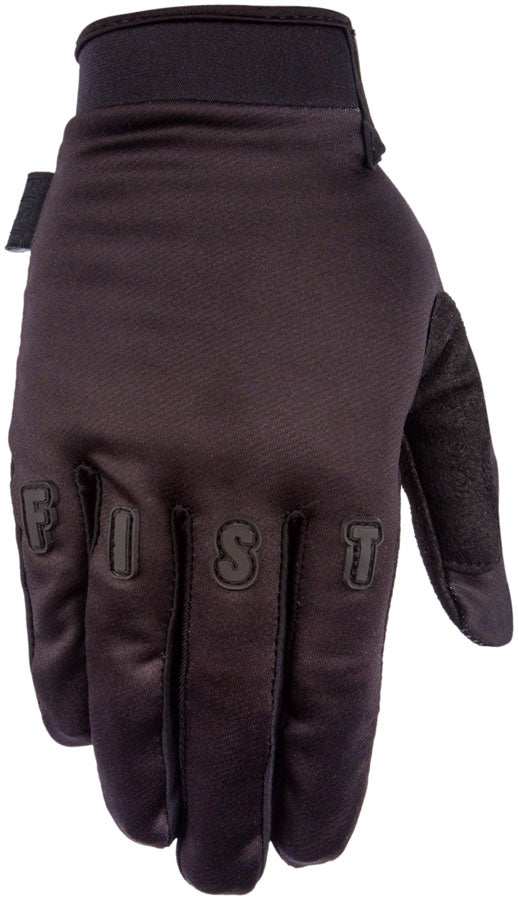 Fist Handwear Stocker Gloves - Blackout, Full Finger, X-Small