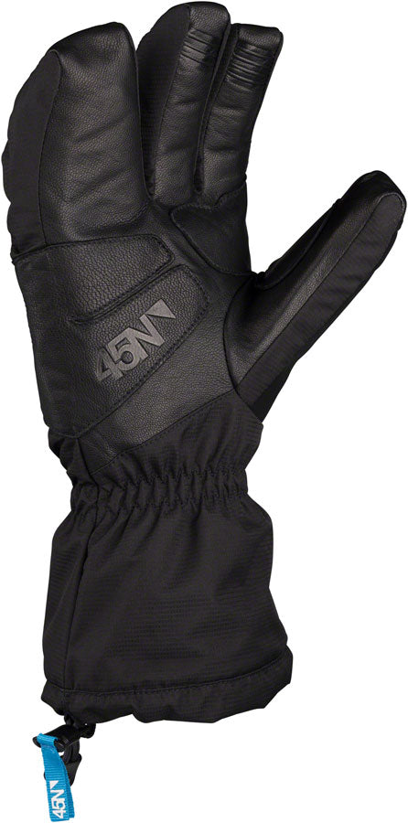 45NRTH Sturmfist 4 Finger Gloves - Black, Full Finger, Large