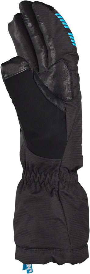 45NRTH Sturmfist 4 Finger Gloves - Black, Full Finger, Large